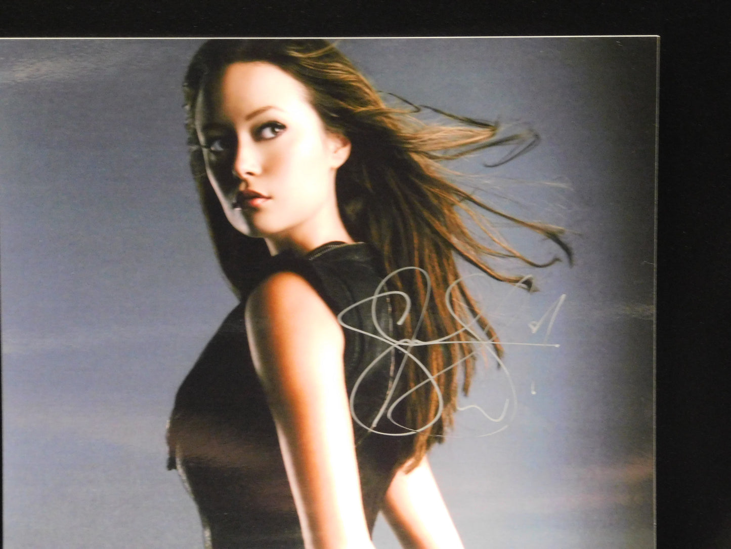 Summer Glau Signed Autographed 8x10 Photo Terminator Sarah Connor Chronicles JSA COA