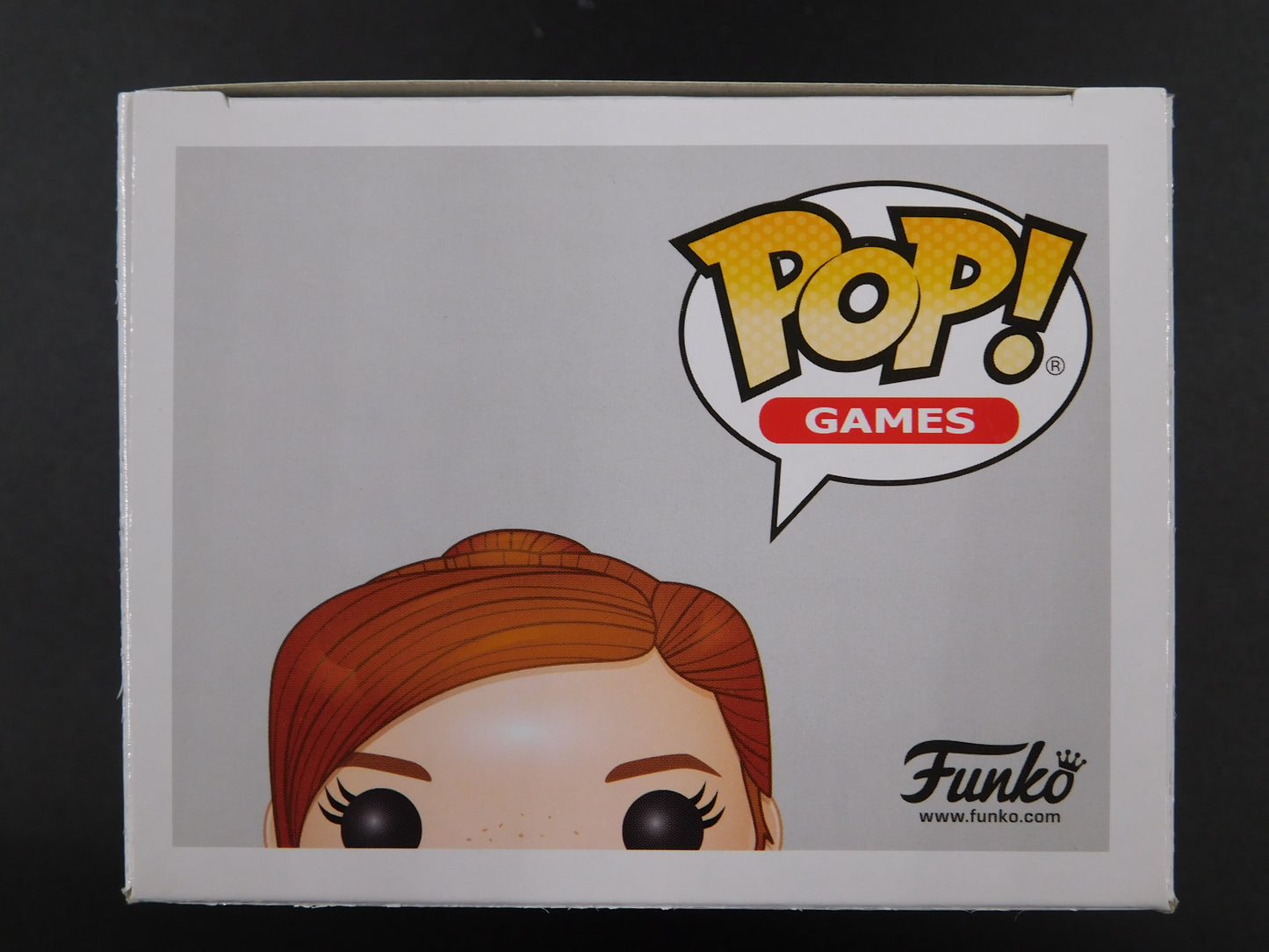 Kirsten Dunst Signed Autographed Funko Pop 396 Mary Jane Spider-Man JSA COA