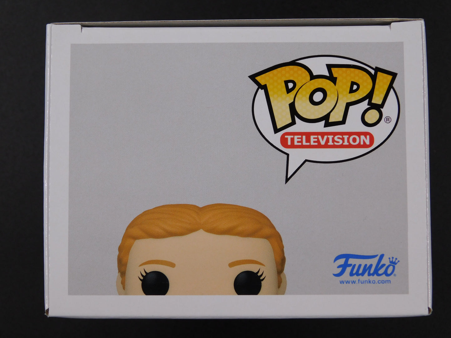 Sadie Sink Signed Autographed Funko Pop 1243 Mad Max Stranger Things SWAU COA