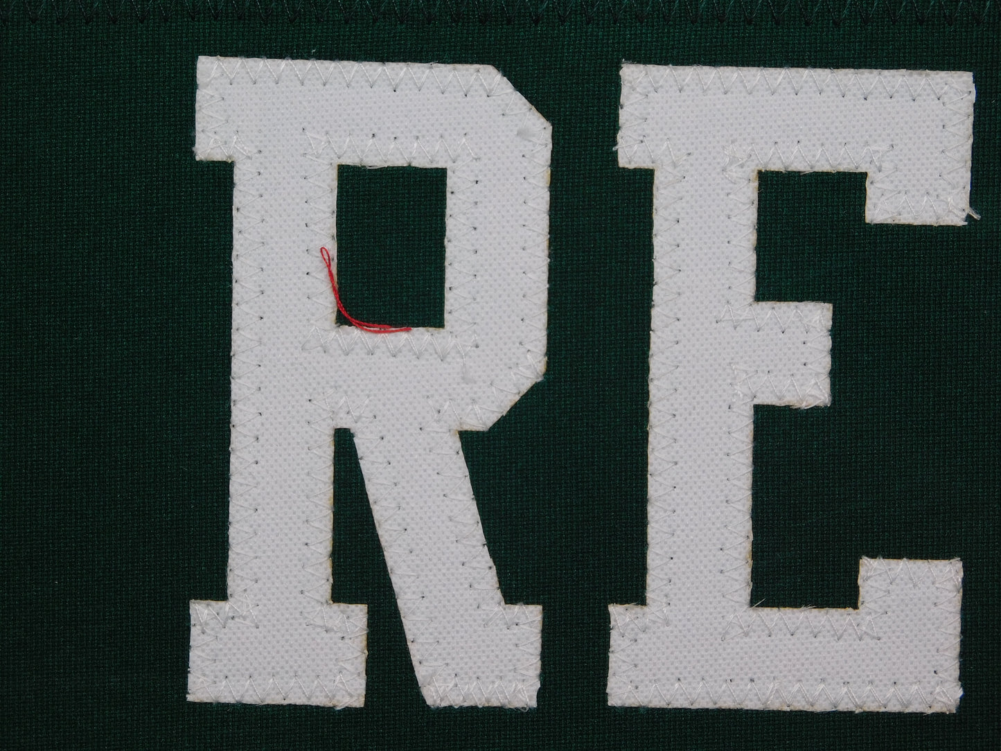 Darrelle Revis Signed Autographed Framed New York Jets Green Football Jersey HOF BAS COA