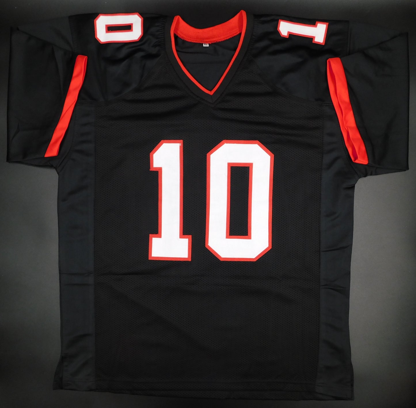 Scotty Miller Signed Autographed Tampa Bay Buccaneers Football Jersey Super Bowl JSA COA