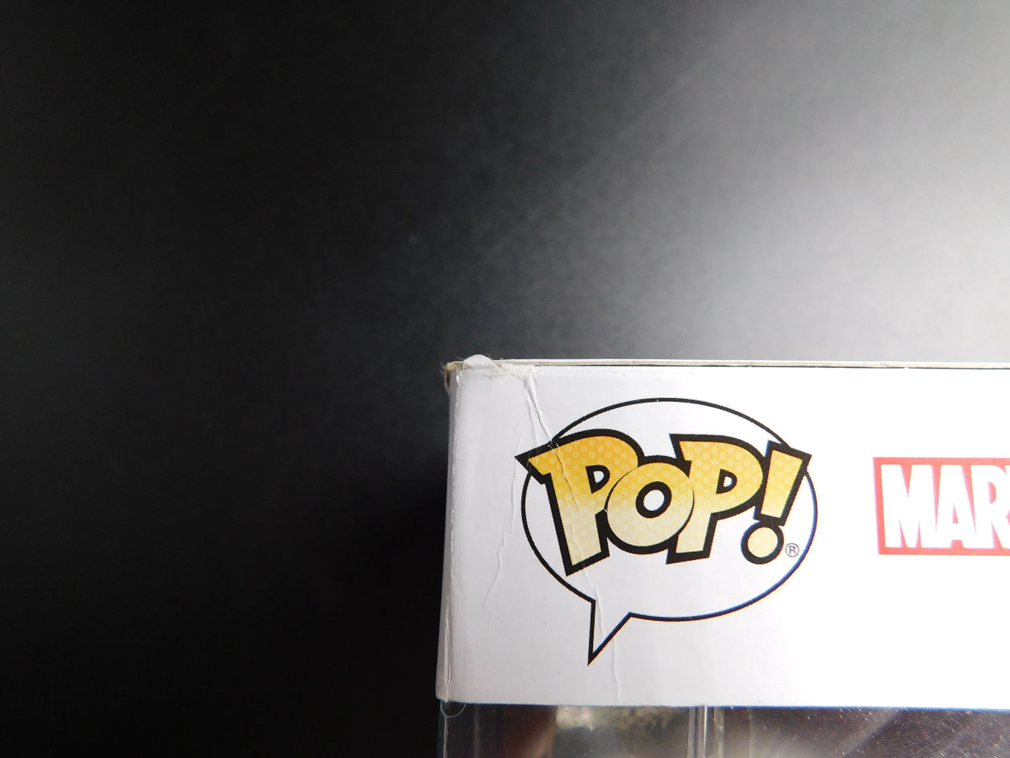 Dave Bautista Signed Autographed Funko Pop 200 Drax Marvel Guardians of the Galaxy BAS COA