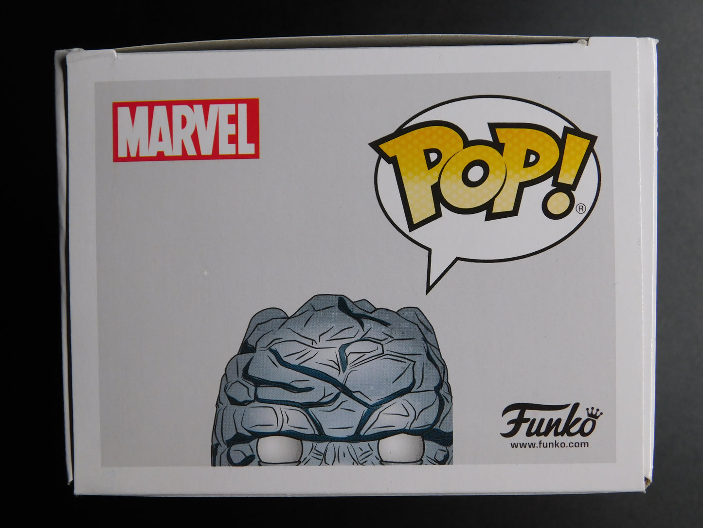 Taiki Waititi Signed Autographed Funko Pop 391 Korg w Miek Thor Marvel SWAU COA