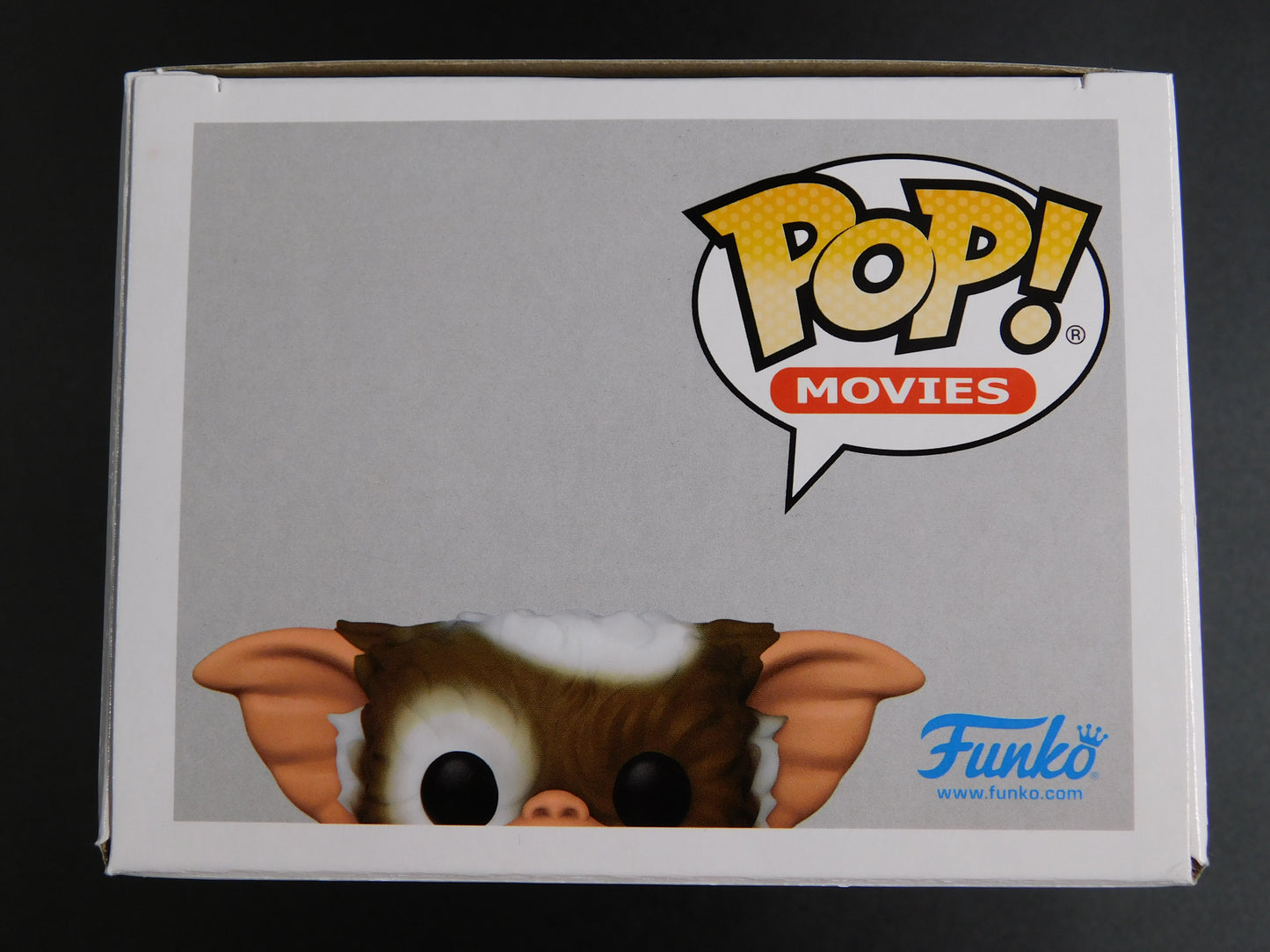 Howie Mandel Signed Autographed Funko Pop 1146 Gremlins Gizmo AGT JSA COA A