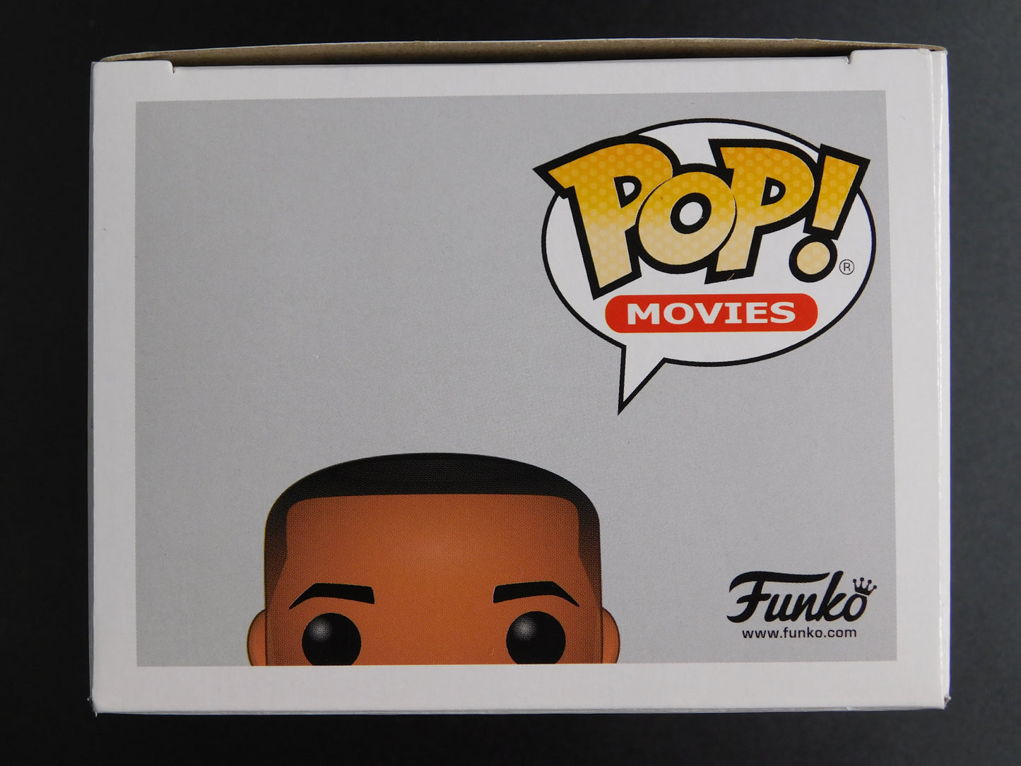 Martin Lawrence Signed Autographed Funko Pop 870 Marcus Burnett Bad Boys JSA COA A