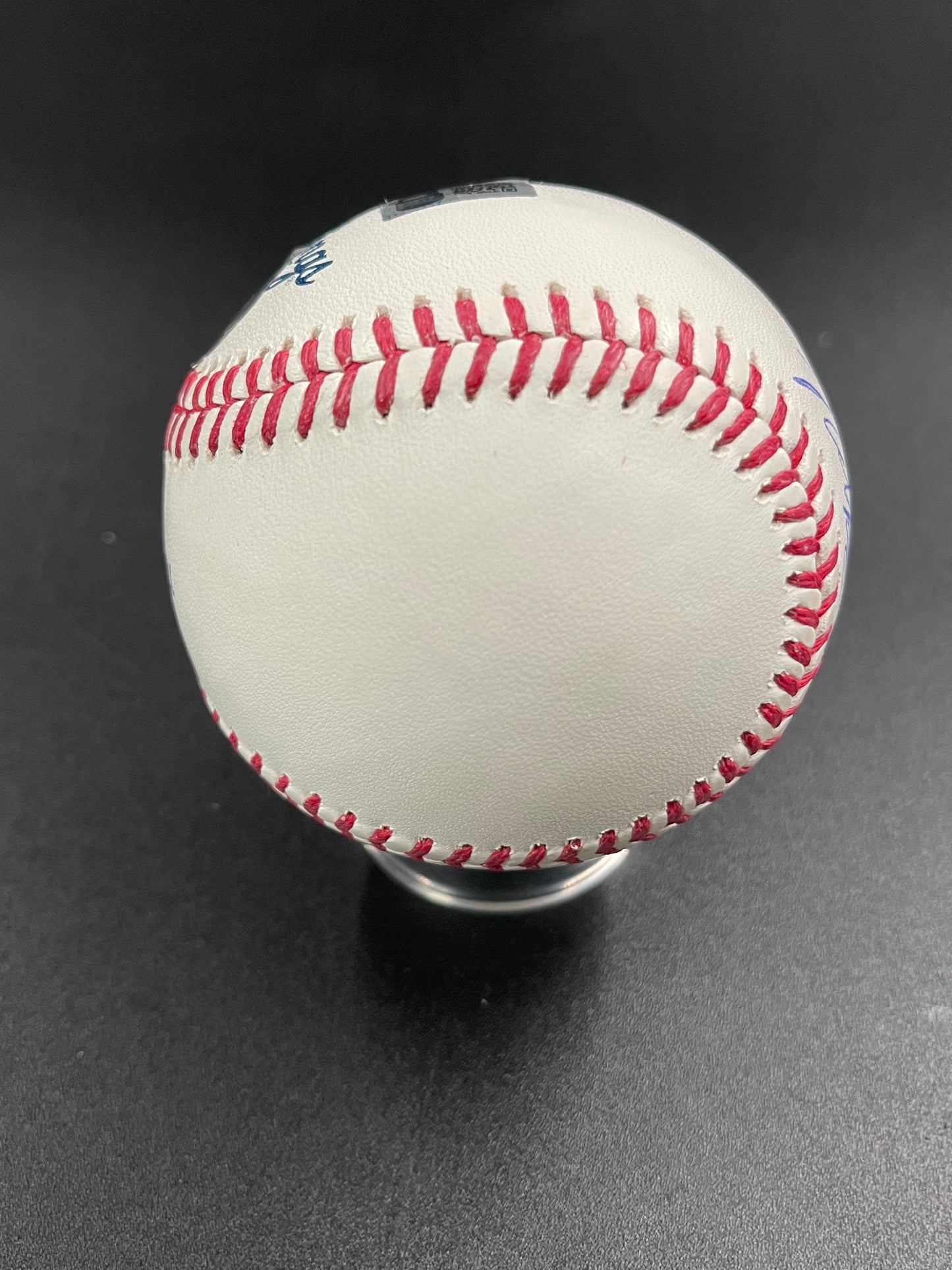 Nick Kurtz Signed/Autographed Rawlings OMLB Baseball Fanatics MLB COA Athletics