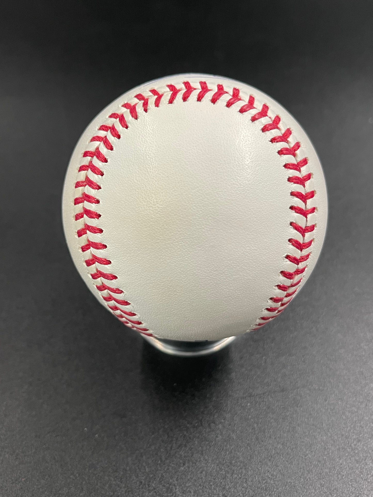 Spencer Jones Signed/Autographed Rawlings OMLB Baseball Fanatics COA Yankees