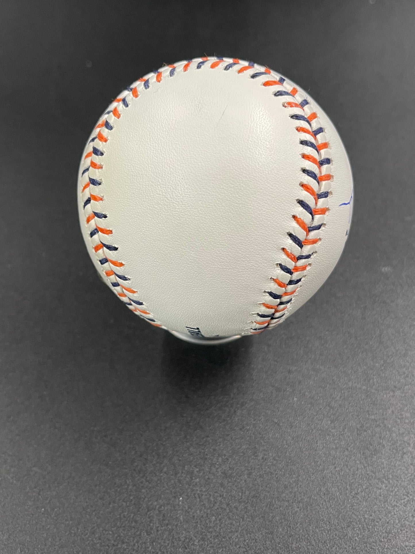 Kirk Gibson Signed/Autographed Detroit Tigers ROMLB Team Baseball Fanatics COA
