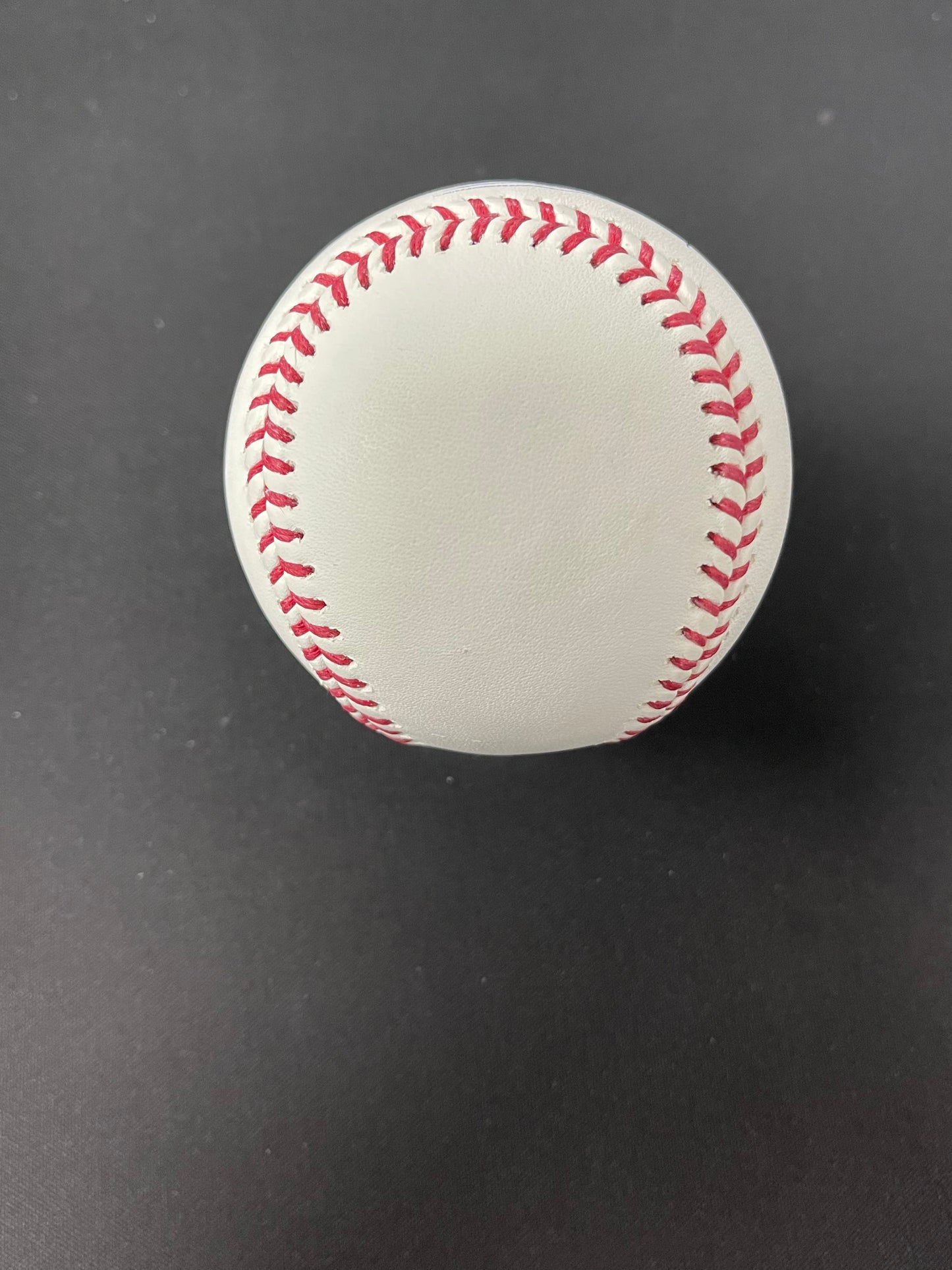 Vladimir Guerrero Sr. Signed/Autographed Rawlings OMLB Baseball TriStar Expos