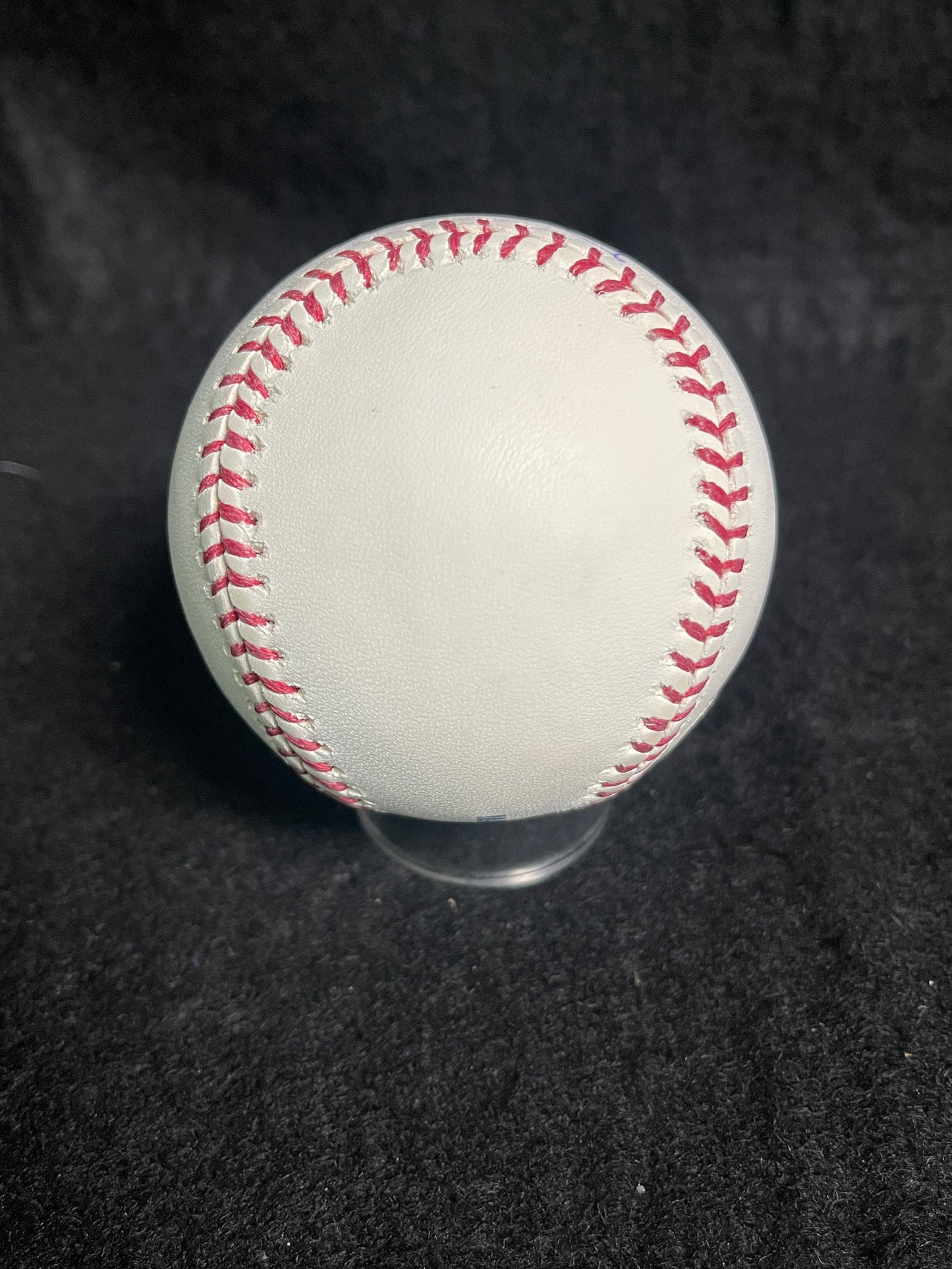 Don Mattingly Signed Autographed Rawlings OMLB Selig Baseball Inscribed PSA COA