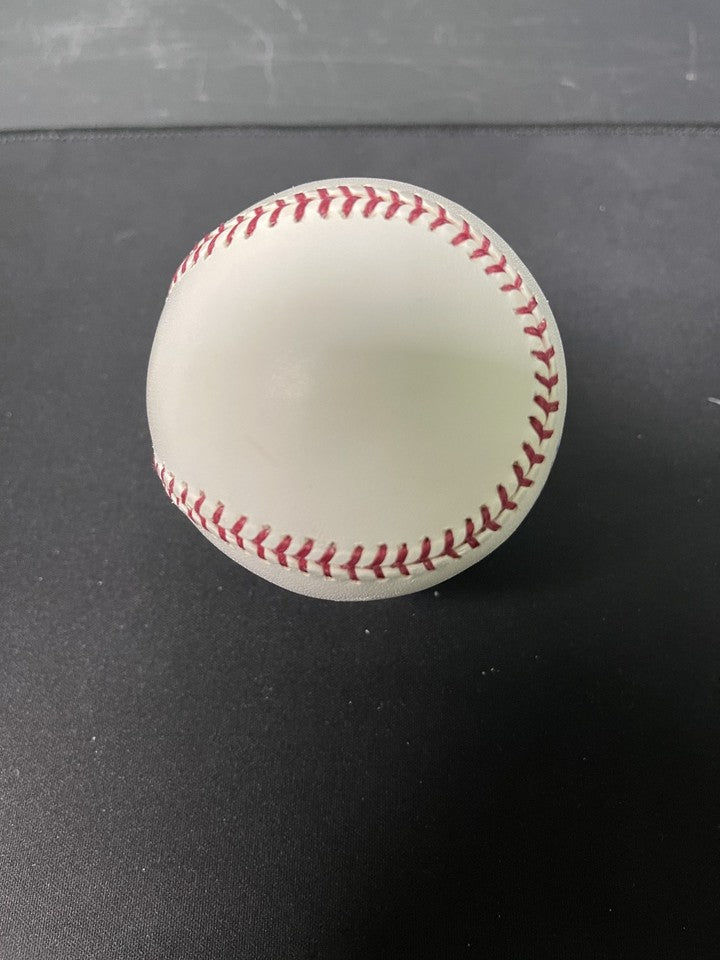 Rollie Fingers Signed Autographed MLB Bud Selig Baseball HOF Tristar MLB COA