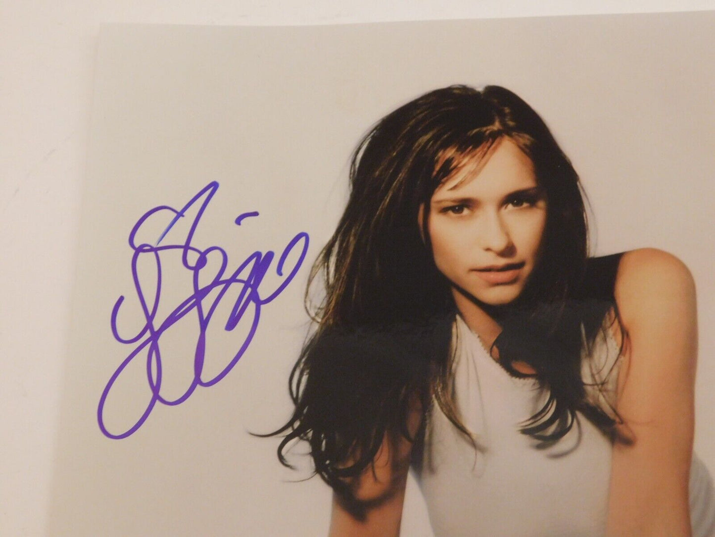 Jennifer Love Hewitt Signed Autographed 8x10 Photo I Know What You Did PSA COA
