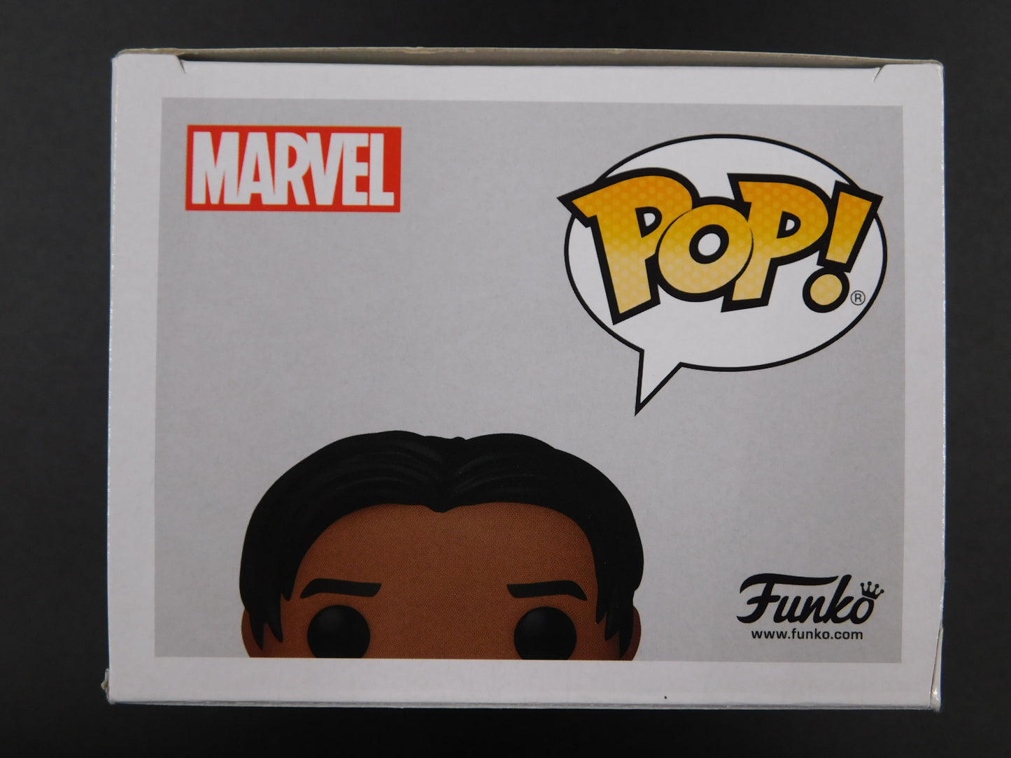 Jacob Batalon Signed Autographed Funko Pop 925 Ned Leeds Spider-Man No Way Home ACOA