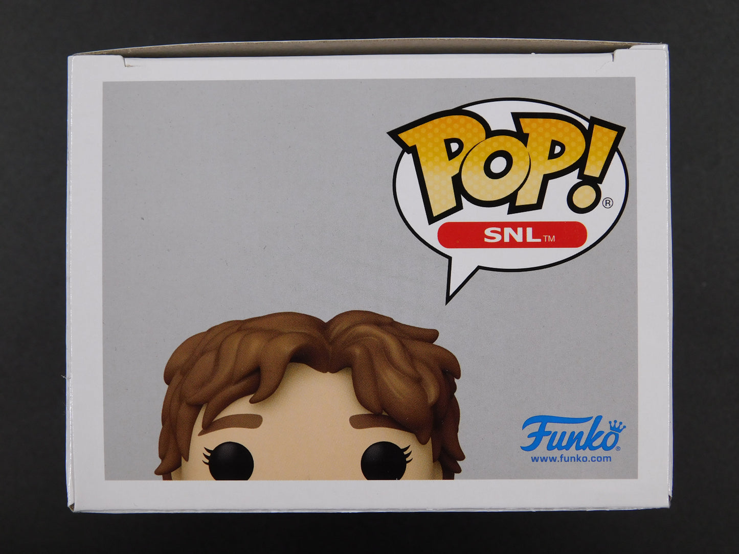 Kate McKinnon Signed Autographed Funko Pop 11 Ms Rafferty SNL Saturday Night Live JSA COA
