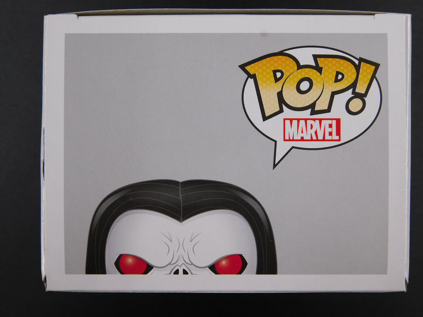 Jared Leto Signed Autographed Funko Pop 105 Zombie Morbius Marvel Exclusive JSA COA