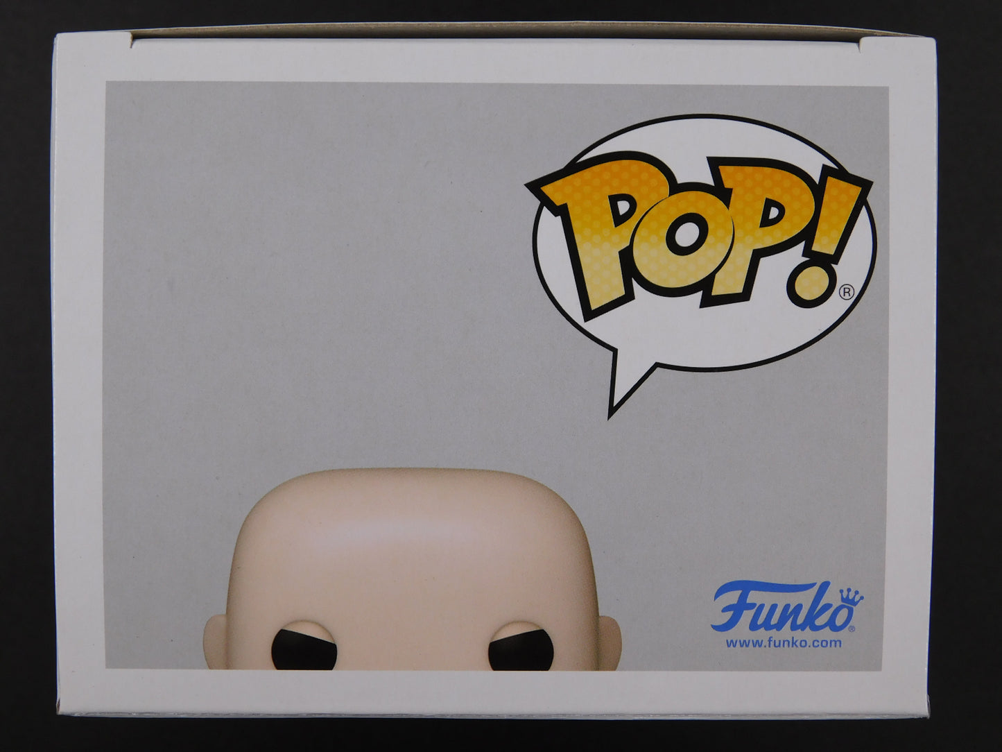 Austin Butler Signed Autographed Funko Pop 1497 Feyd-Rautha Harkonnen Dune JSA COA