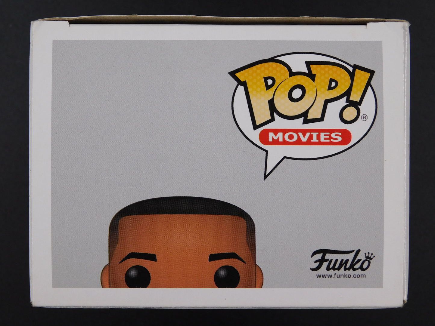 Martin Lawrence Signed Autographed Funko Pop 870 Marcus Burnett Bad Boys JSA COA B