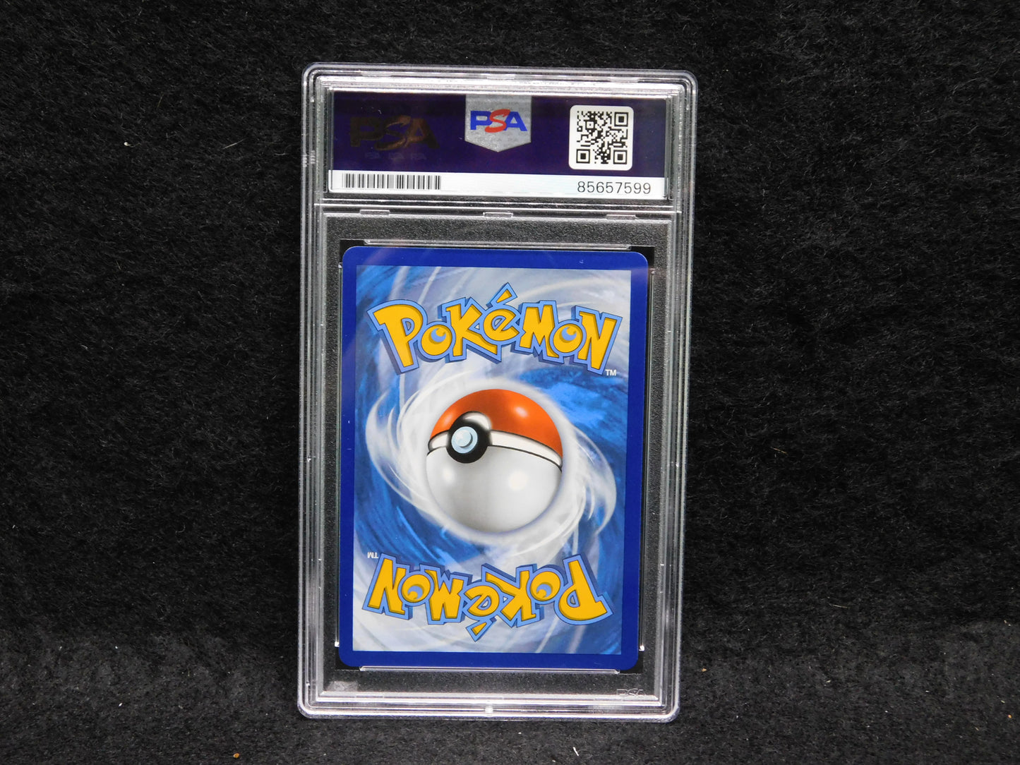 Jo Armeniox Signed / Autographed Shauna 278/264 Fusion Strike Pokemon PSA/DNA