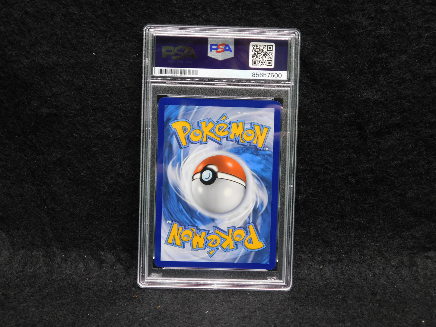 Jo Armeniox Signed / Autographed Shauna 263/264 Fusion Strike Pokemon PSA/DNA