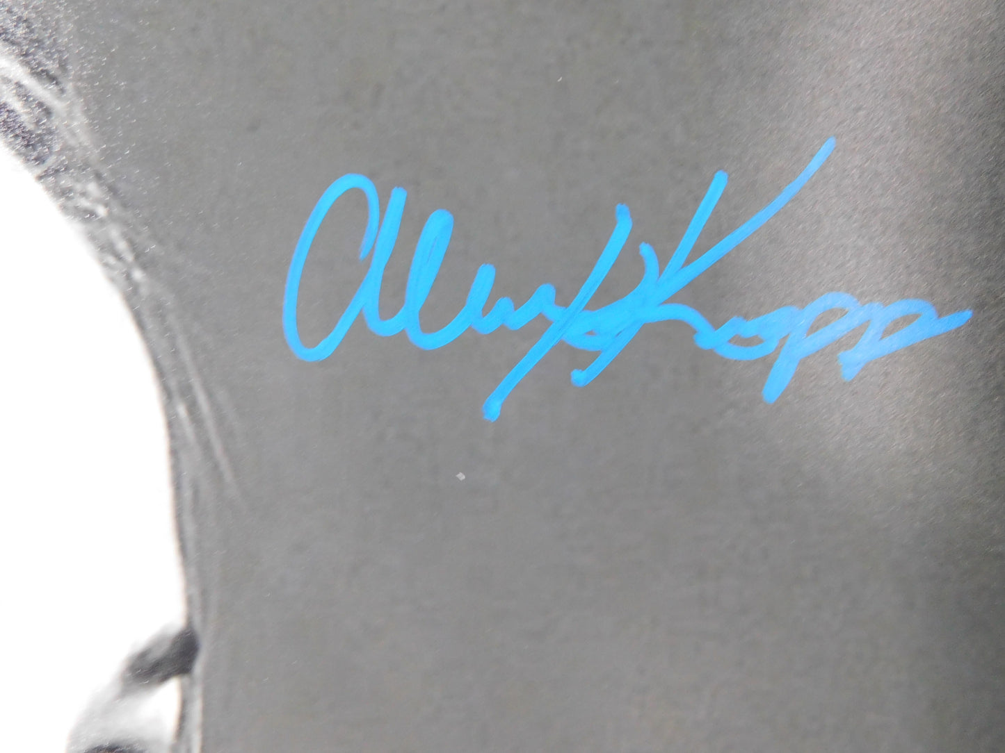 Alexis Knapp Signed / Autographed 11x14 Photo Pitch Perfect JSA