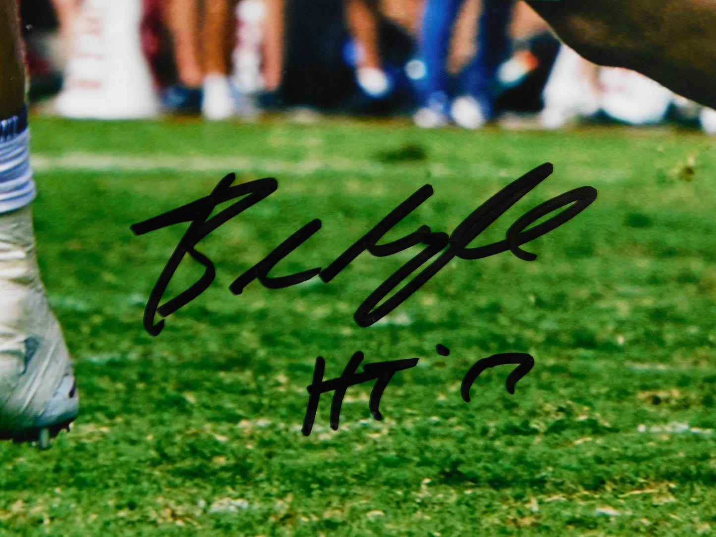 Baker Mayfield Signed/Autographed 16x20 Photo OSU Fanatics COA