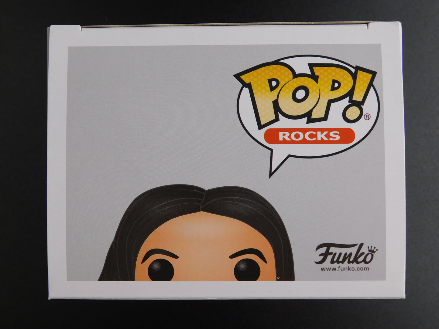 Steve Aoki Signed Autographed Funko Pop 192 EDC DJ Dim Mak Cake Music JSA COA B