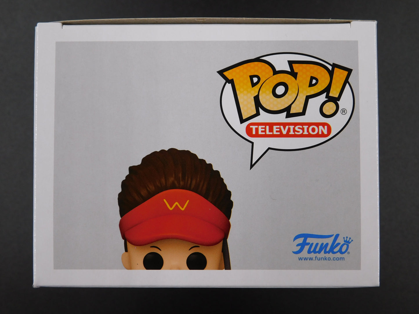 Jeff Brennan Remark Artwork Sketch Signed Funko Pop 1591 Beavis and Butt-Head