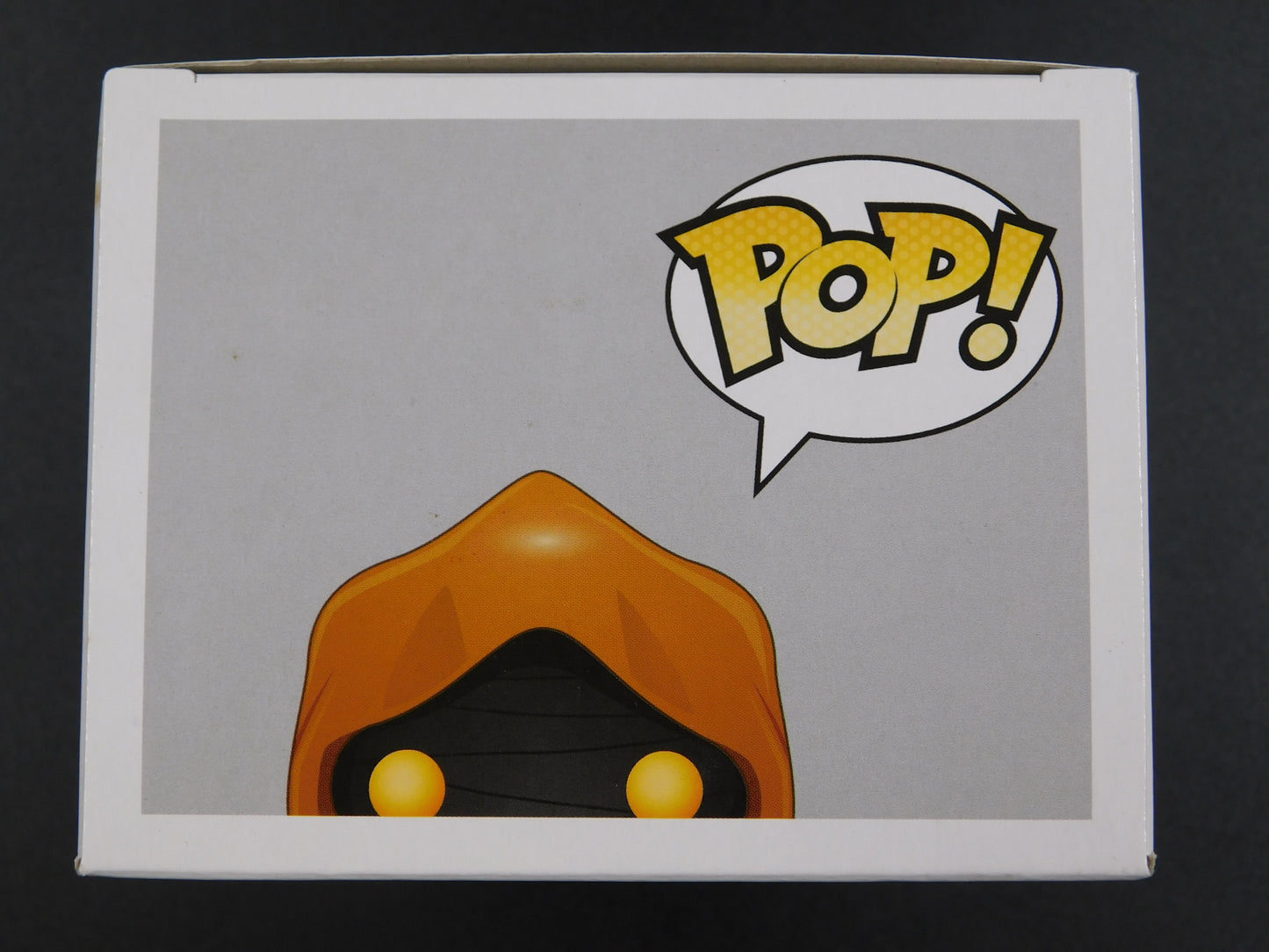 Susanna Malak Signed Autographed Funko Pop 20 Jawa Star Wars Utinni! JSA COA B