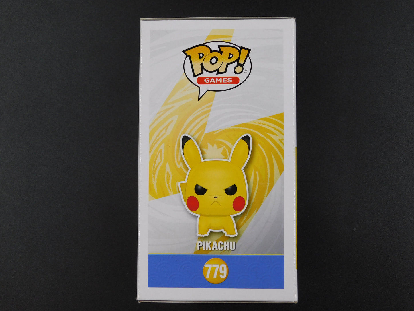 Sarah Natochenny & Alyson Rosenfeld Dual Signed Autographed Funko Pop 779 Ash & Pikachu Pokemon JSA COA