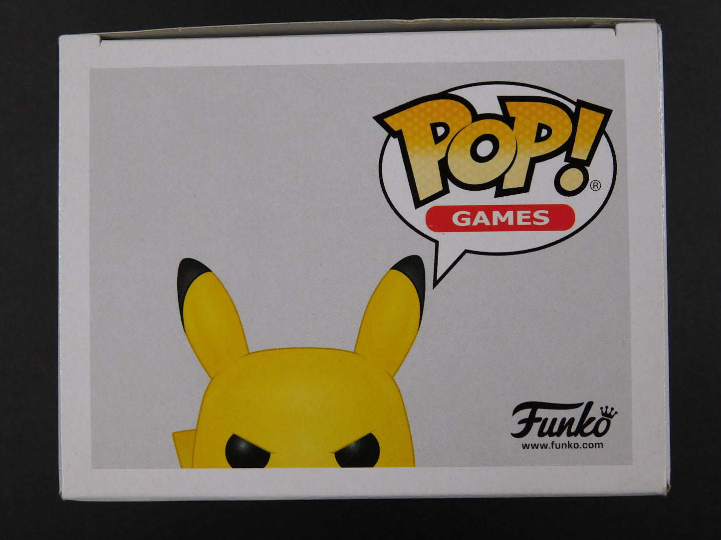 Sarah Natochenny & Alyson Rosenfeld Dual Signed Autographed Funko Pop 779 Ash & Pikachu Pokemon JSA COA