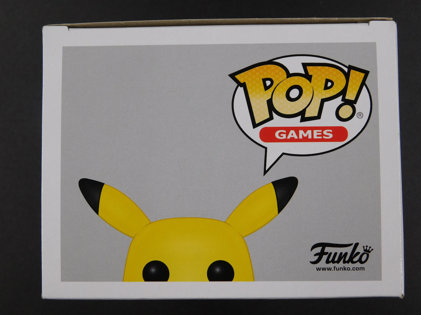 Sarah Natochenny & Alyson Rosenfeld Dual Signed Autographed Funko Pop 353 Ash & Pikachu Pokemon JSA COA