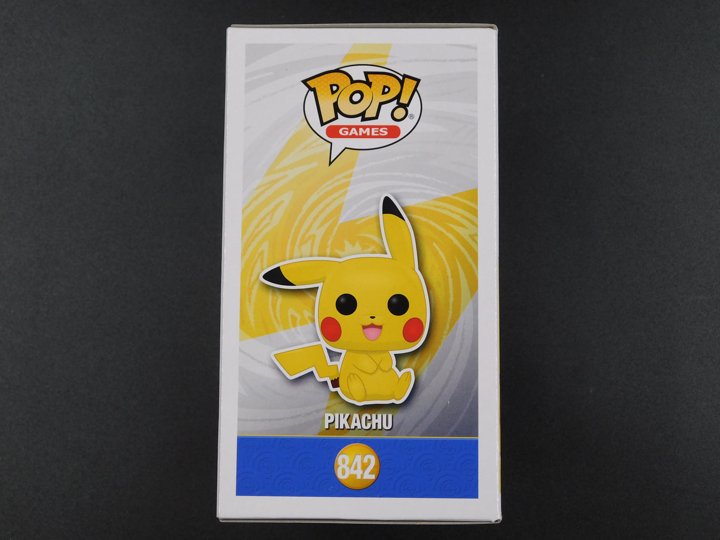 Sarah Natochenny & Alyson Rosenfeld Dual Signed Autographed Funko Pop 842 Diamond Pikachu & Ash Pokemon JSA COA