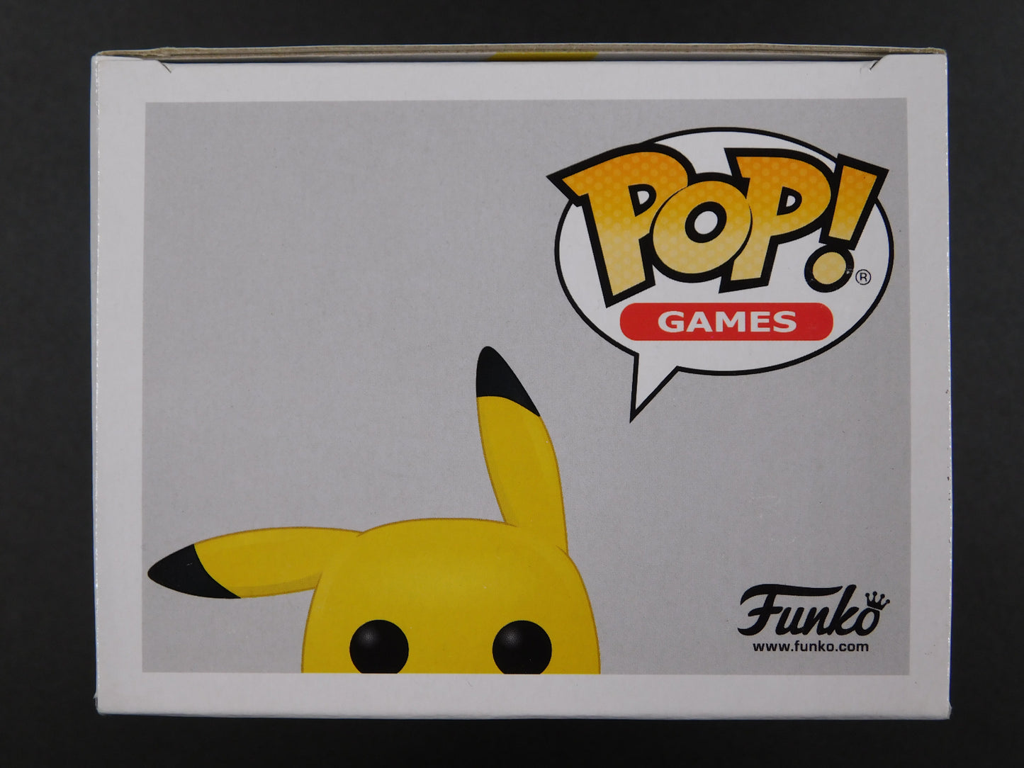 Sarah Natochenny & Alyson Rosenfeld Dual Signed Autographed Funko Pop 842 Diamond Pikachu & Ash Pokemon JSA COA