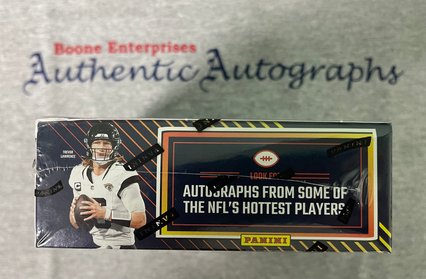 2024 Panini Donruss Optic Football Sealed Retail Box 80 Cards Drake Maye