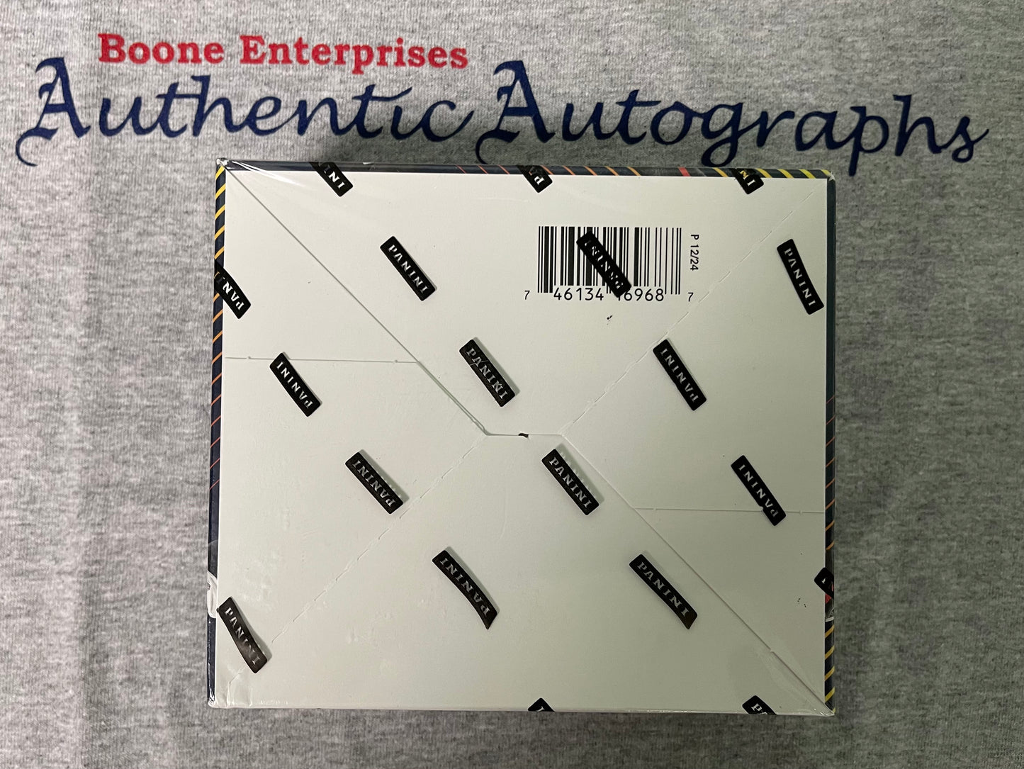 2024 Panini Donruss Optic Football Sealed Retail Box 80 Cards Drake Maye