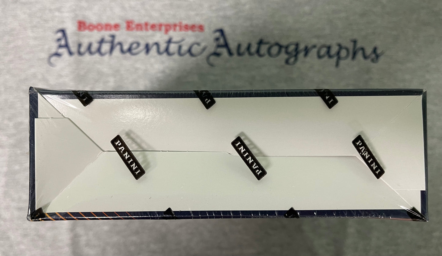 2024 Panini Donruss Optic Football Mega Box Sealed 42 Cards Drake Maye