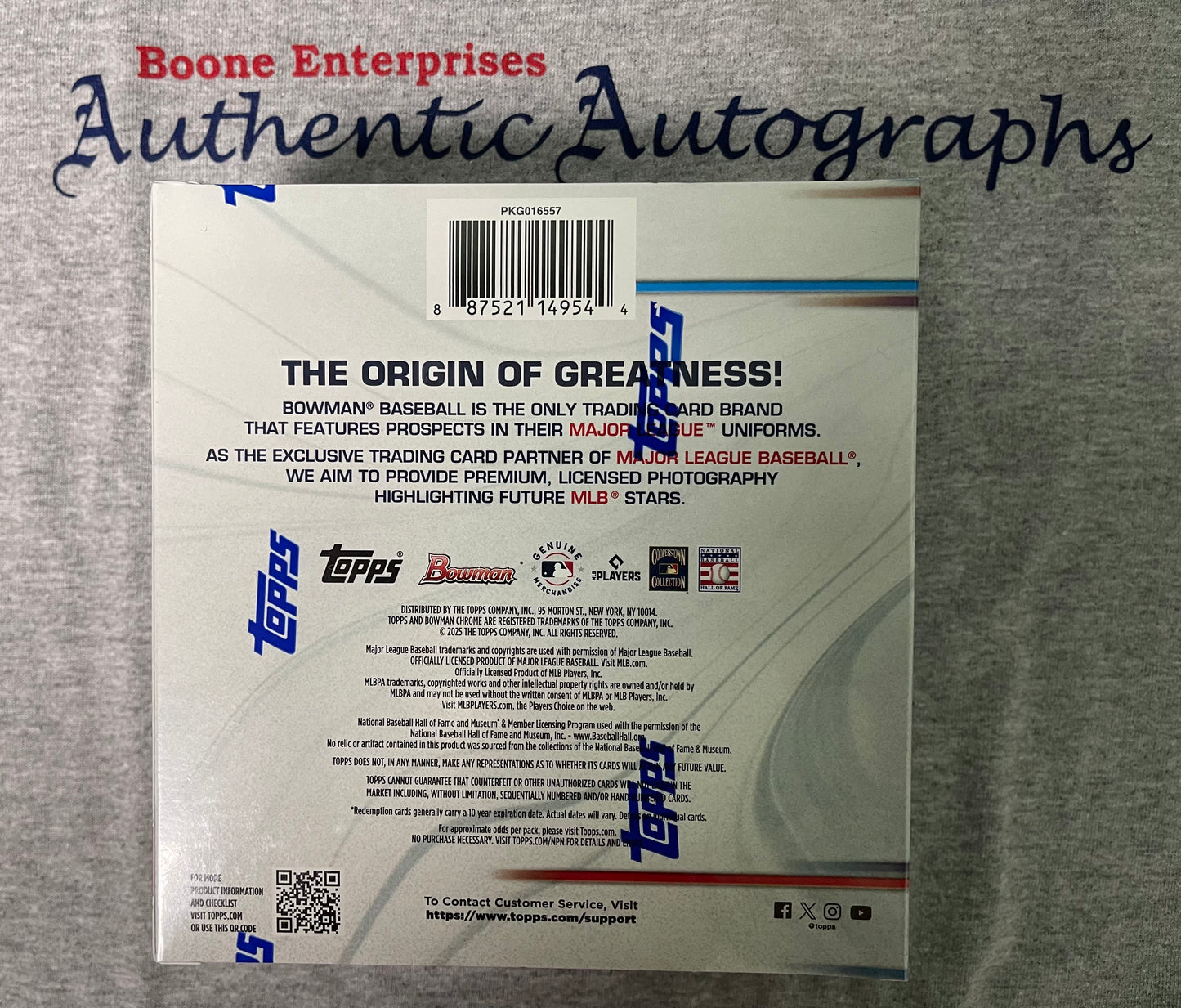 2025 Bowman Chrome Mega Box Baseball Sealed Mega Packs 35 Cards Caglianone