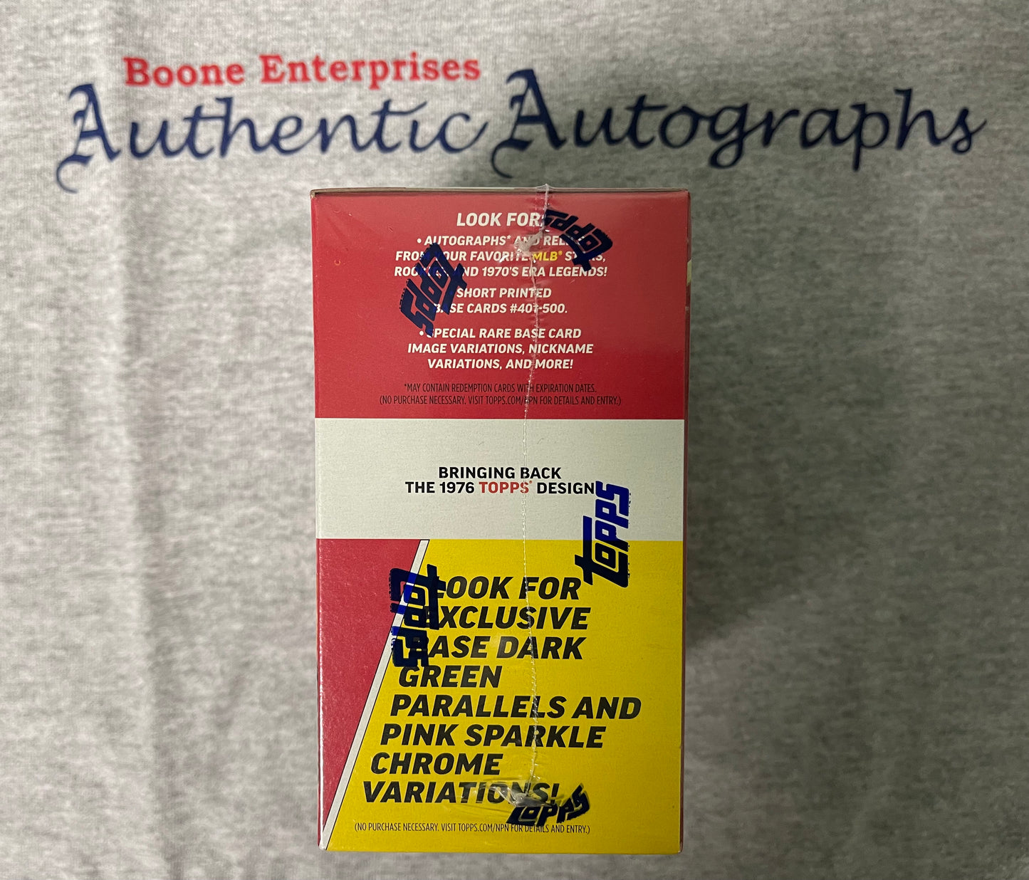 2025 Topps Heritage Baseball Sealed Blaster Box 64 Cards Nick Kurtz Baldwin