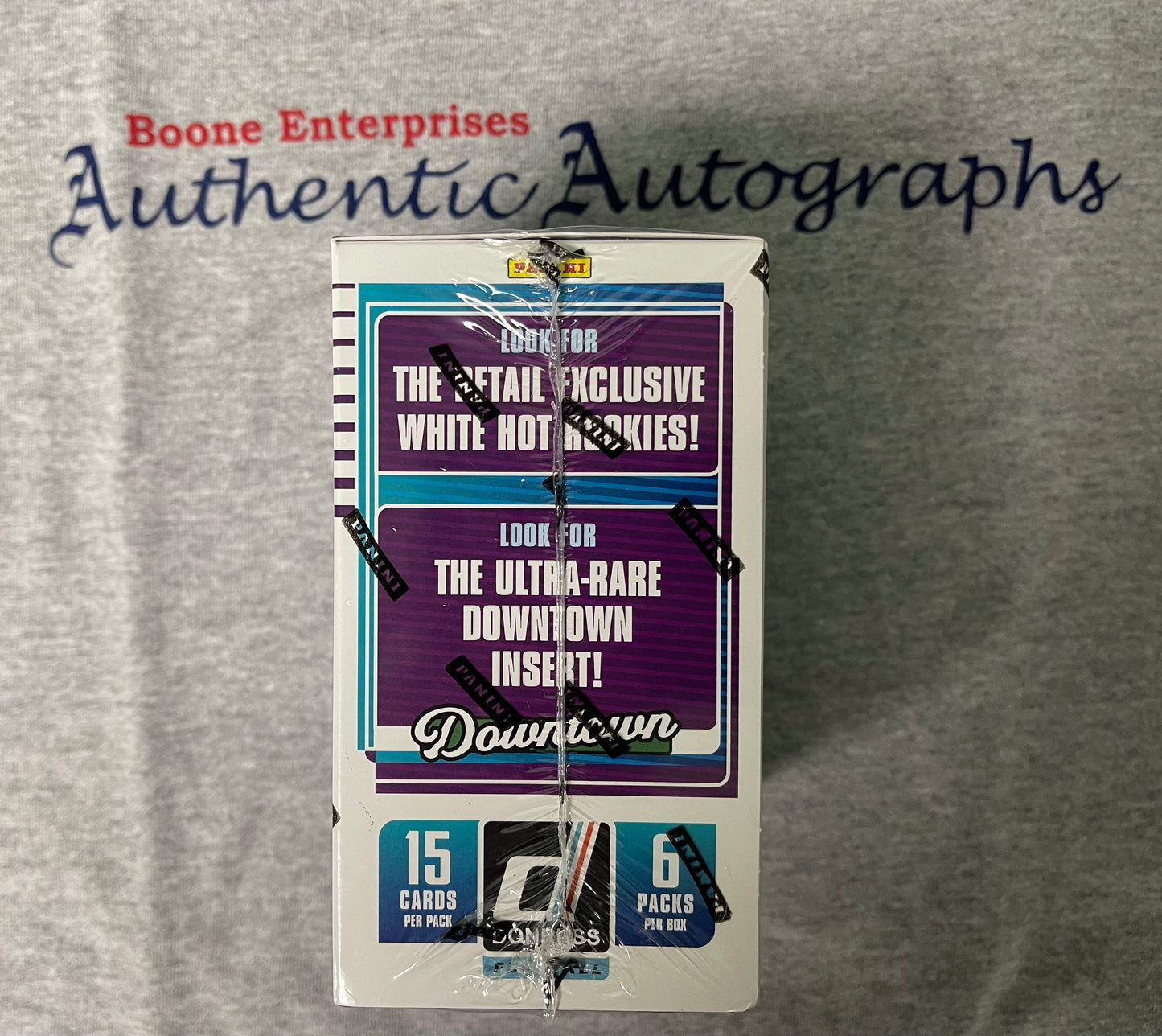 2025 Panini Donruss Football Sealed Blaster Box 90 Cards Jaxson Dart Cam Ward