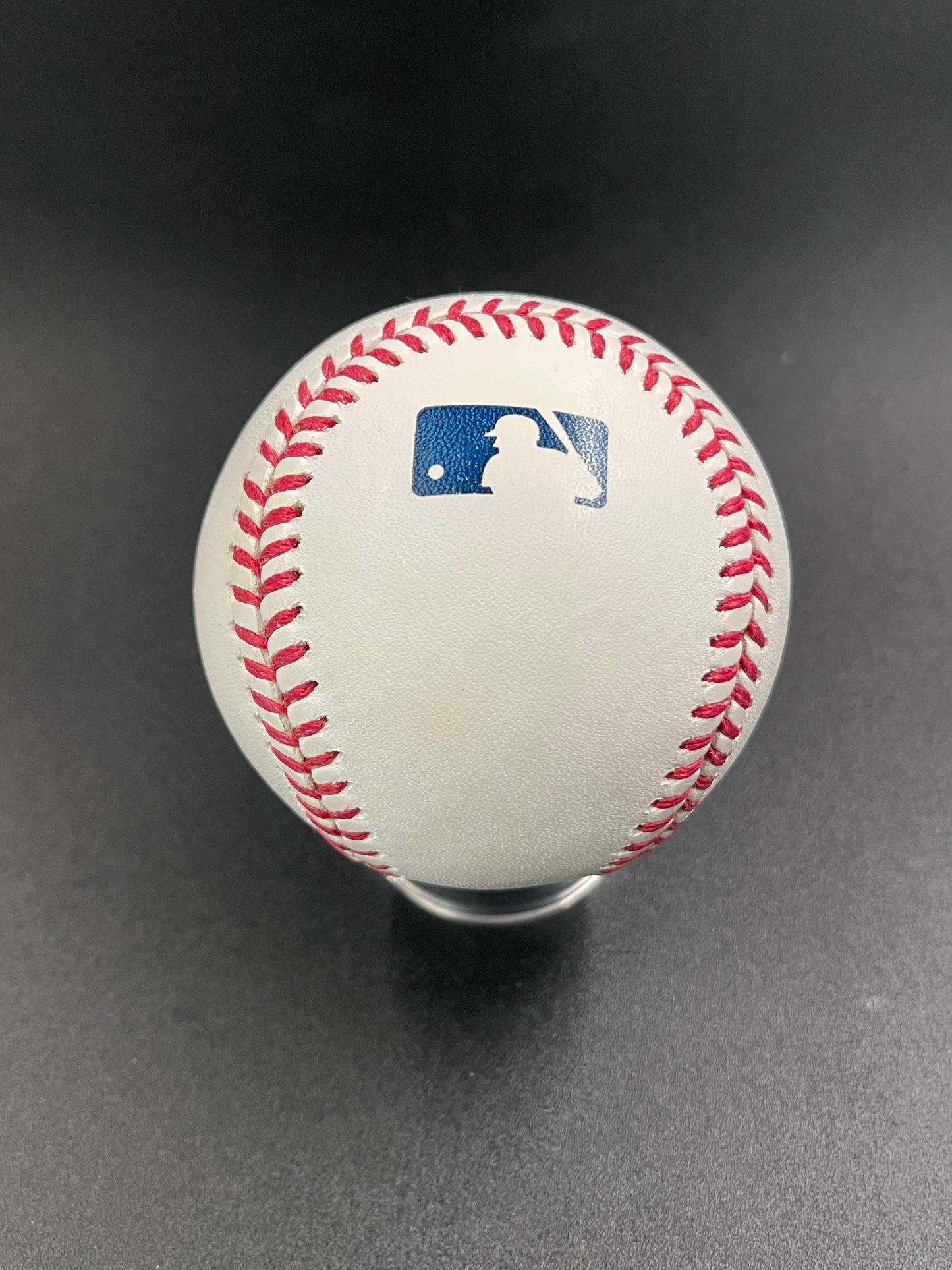 Bobby Witt Jr Signed Autographed Rawlings OMLB Baseball PSA COA (A)