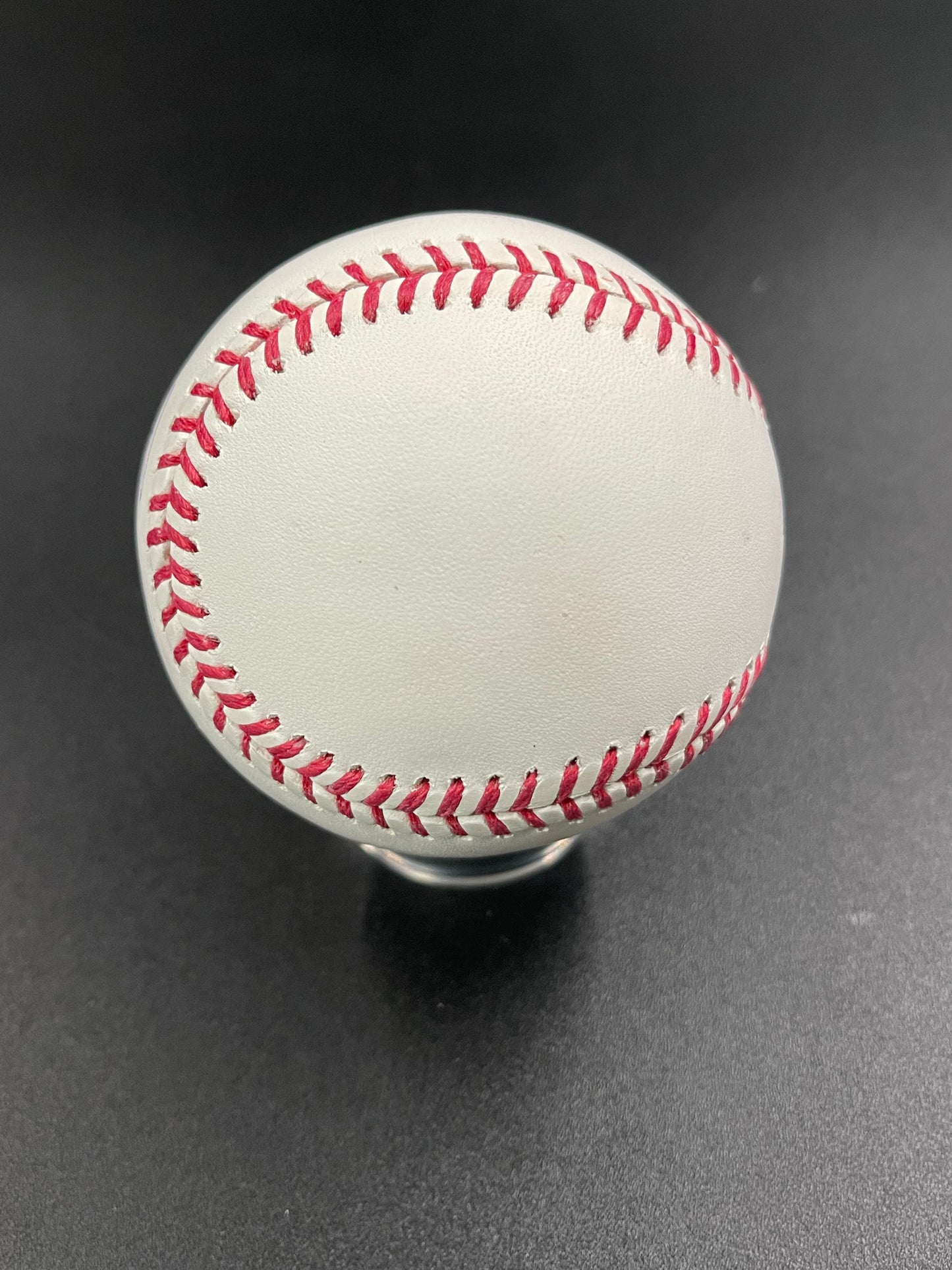 Bobby Witt Jr Signed Autographed Rawlings OMLB Baseball PSA COA (A)