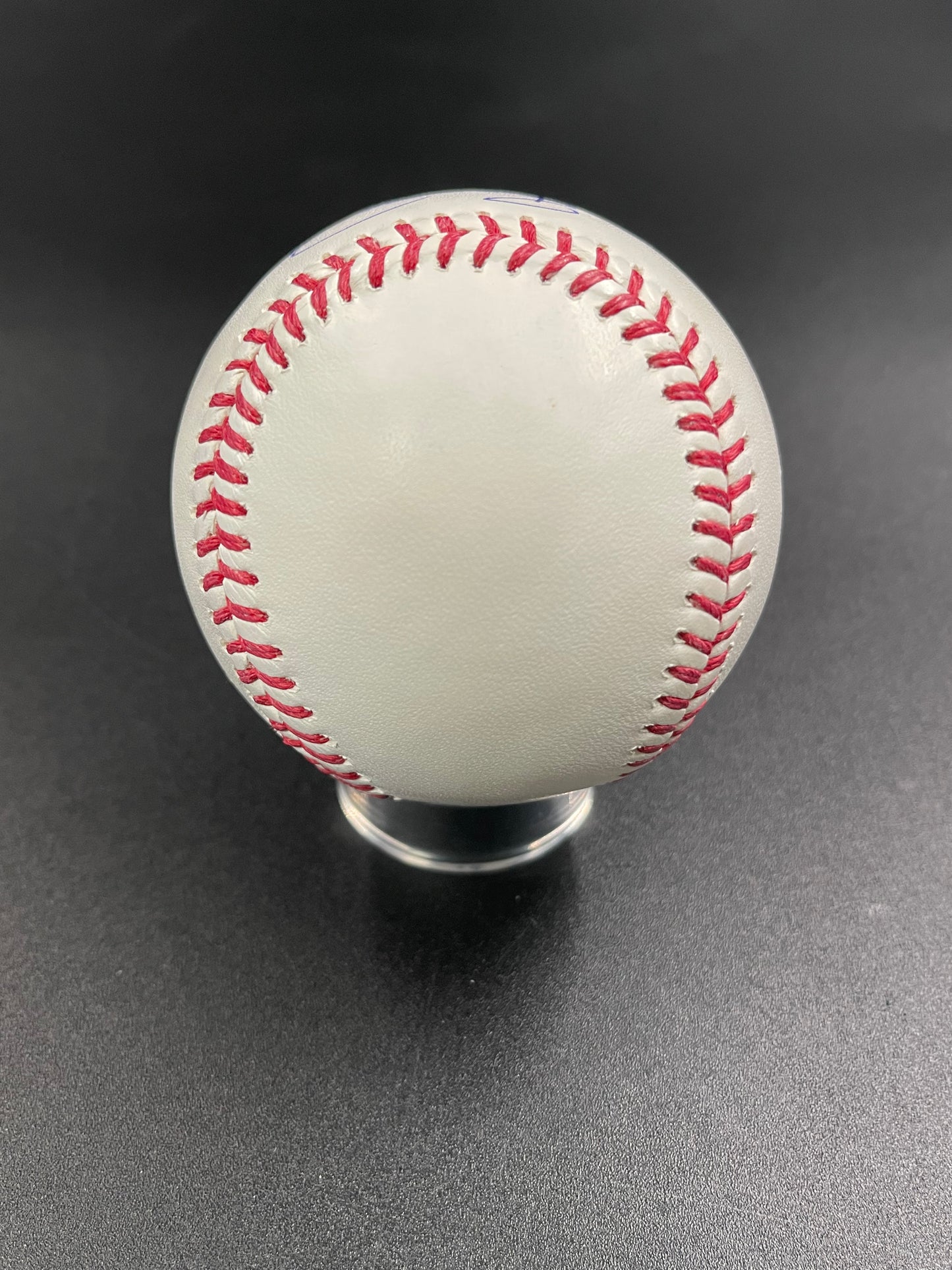 Bobby Witt Jr Signed Autographed Rawlings OMLB Baseball PSA COA (B)