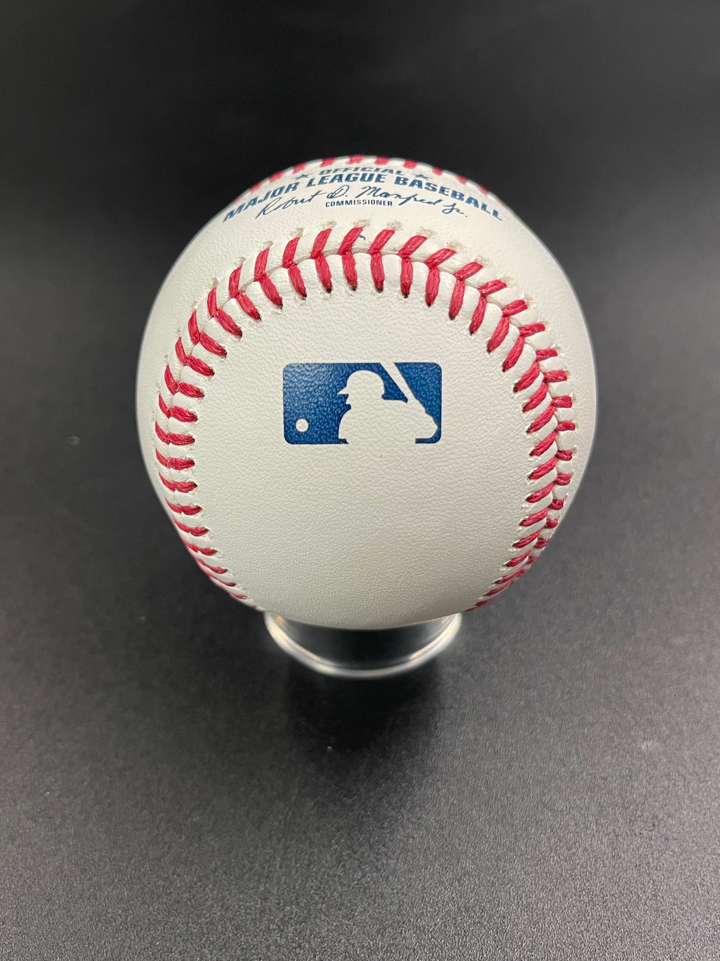 Nolan Mclean Signed/Autographed Rawlings OMLB Baseball Inscribed Fanatics COA