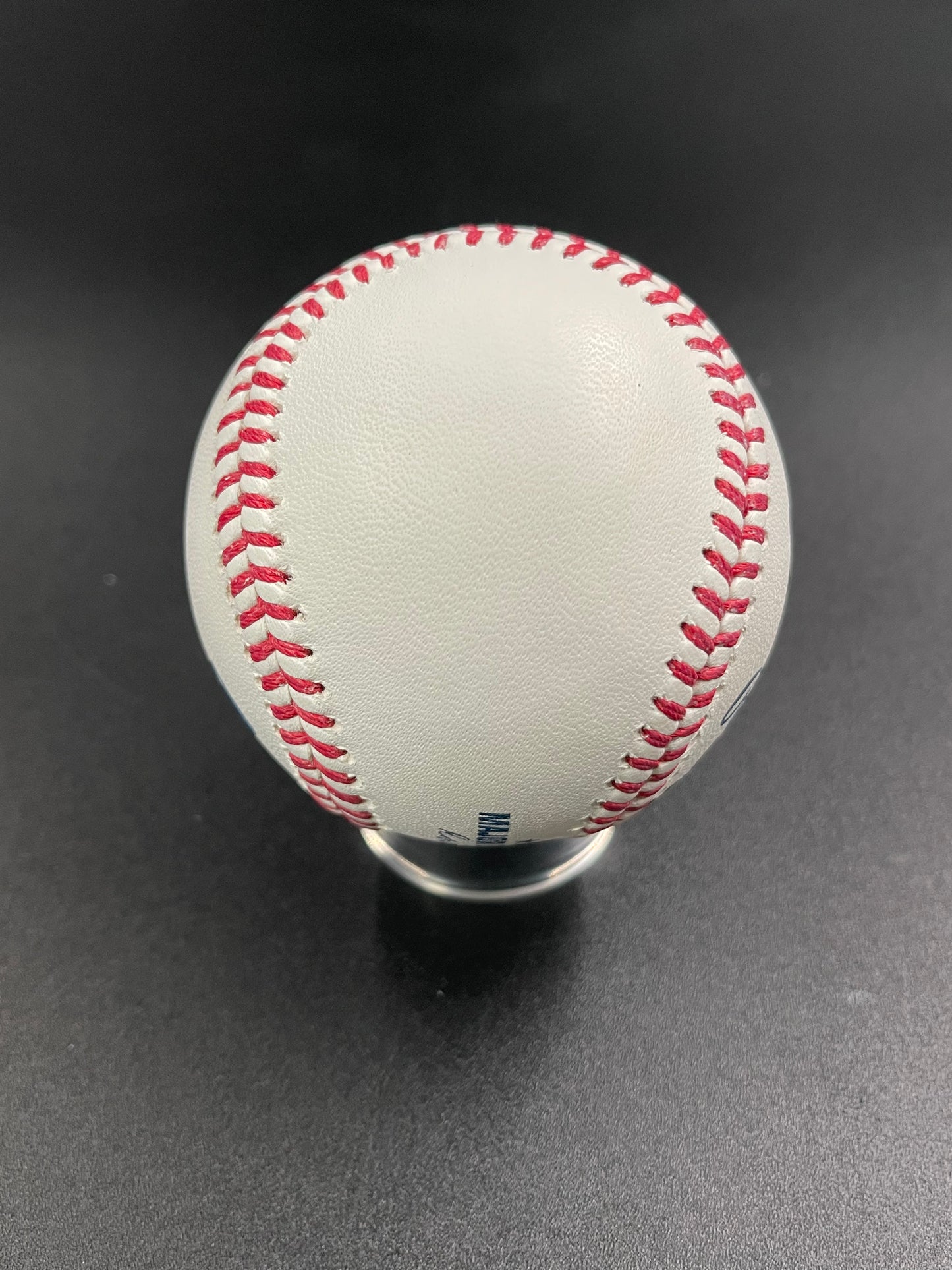 Nolan Mclean Signed/Autographed Rawlings OMLB Baseball Inscribed Fanatics COA