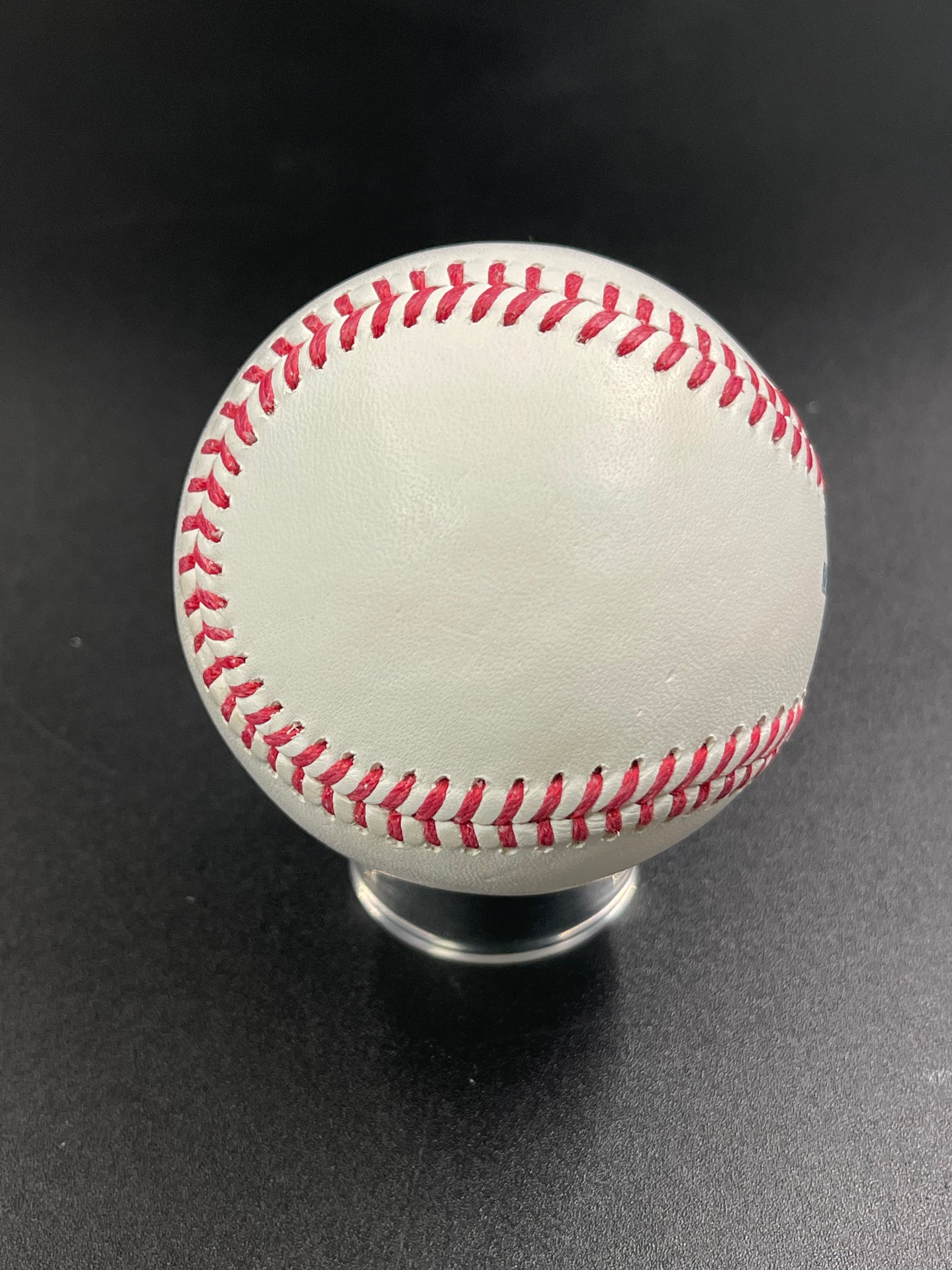 Konnor Griffin Signed/Autographed Rawlings OMLB Baseball Fanatics COA Pirates