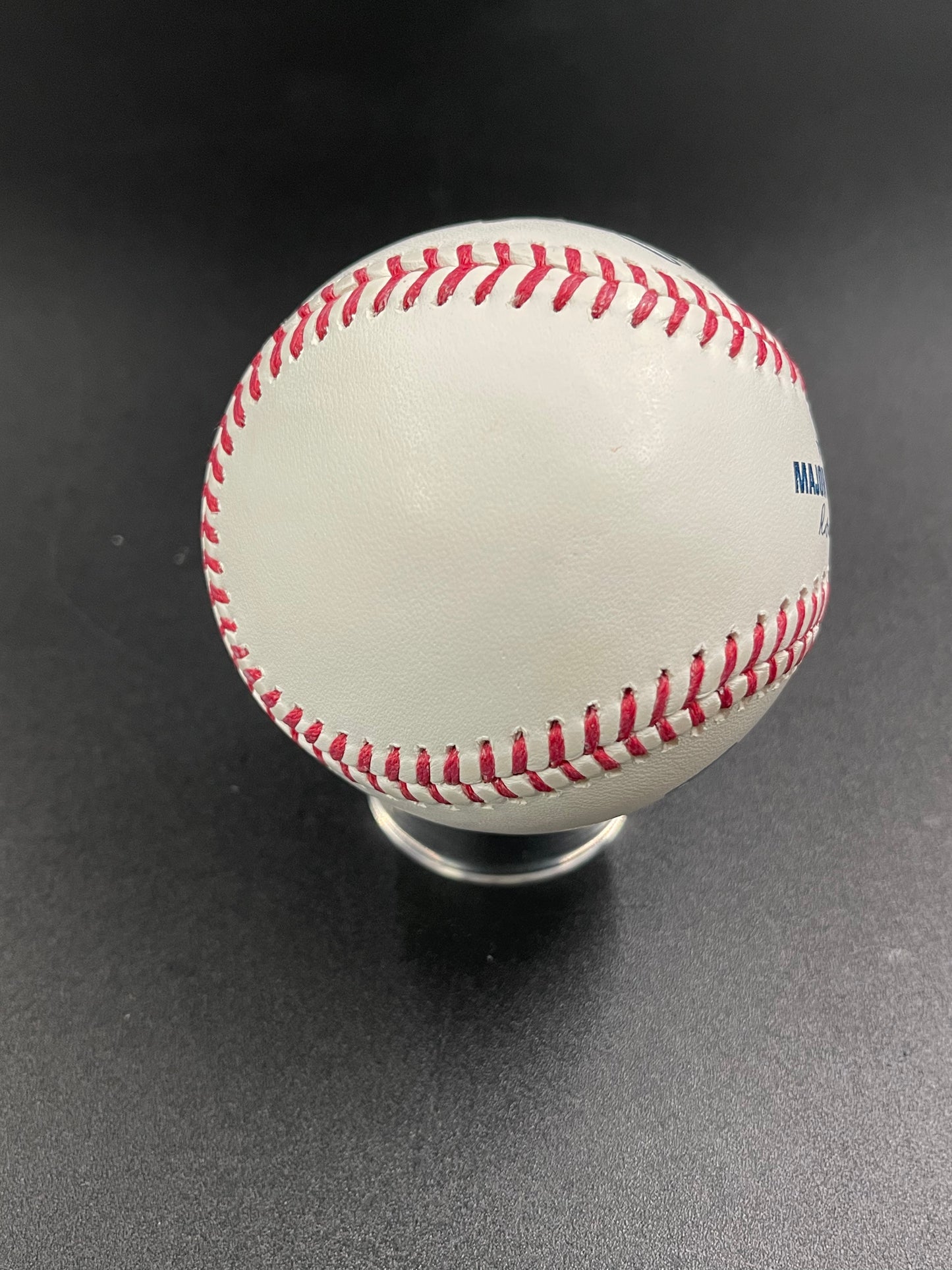 Nick Kurtz Signed/Autographed Rawlings OMLB Baseball Fanatics MLB COA Athletics