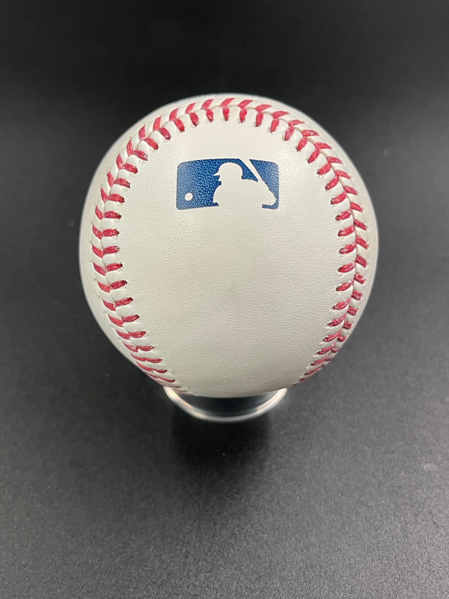 Max Fried Signed/Autographed Rawlings OMLB Baseball Fanatics MLB COA