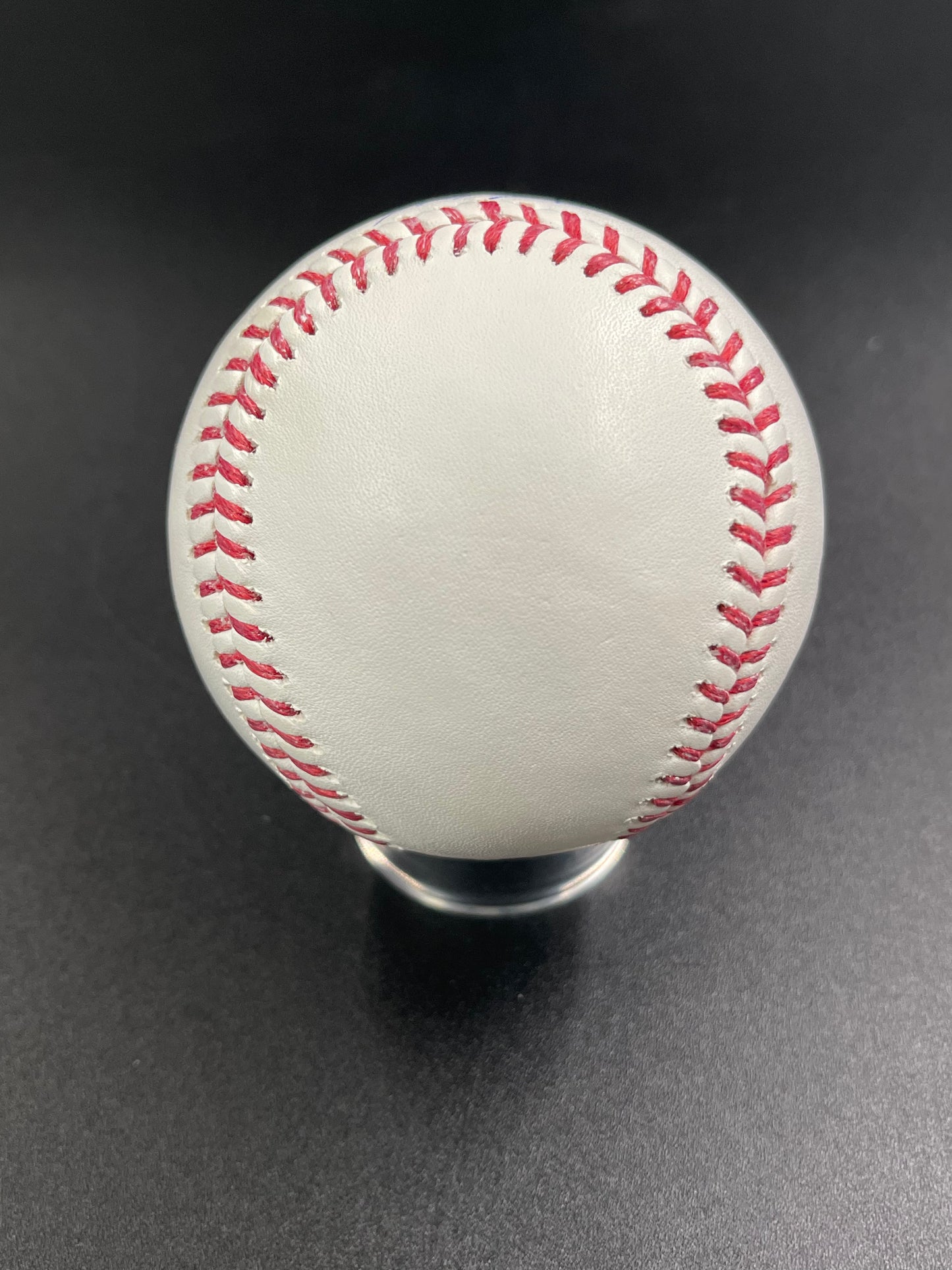 Max Fried Signed/Autographed Rawlings OMLB Baseball Fanatics MLB COA