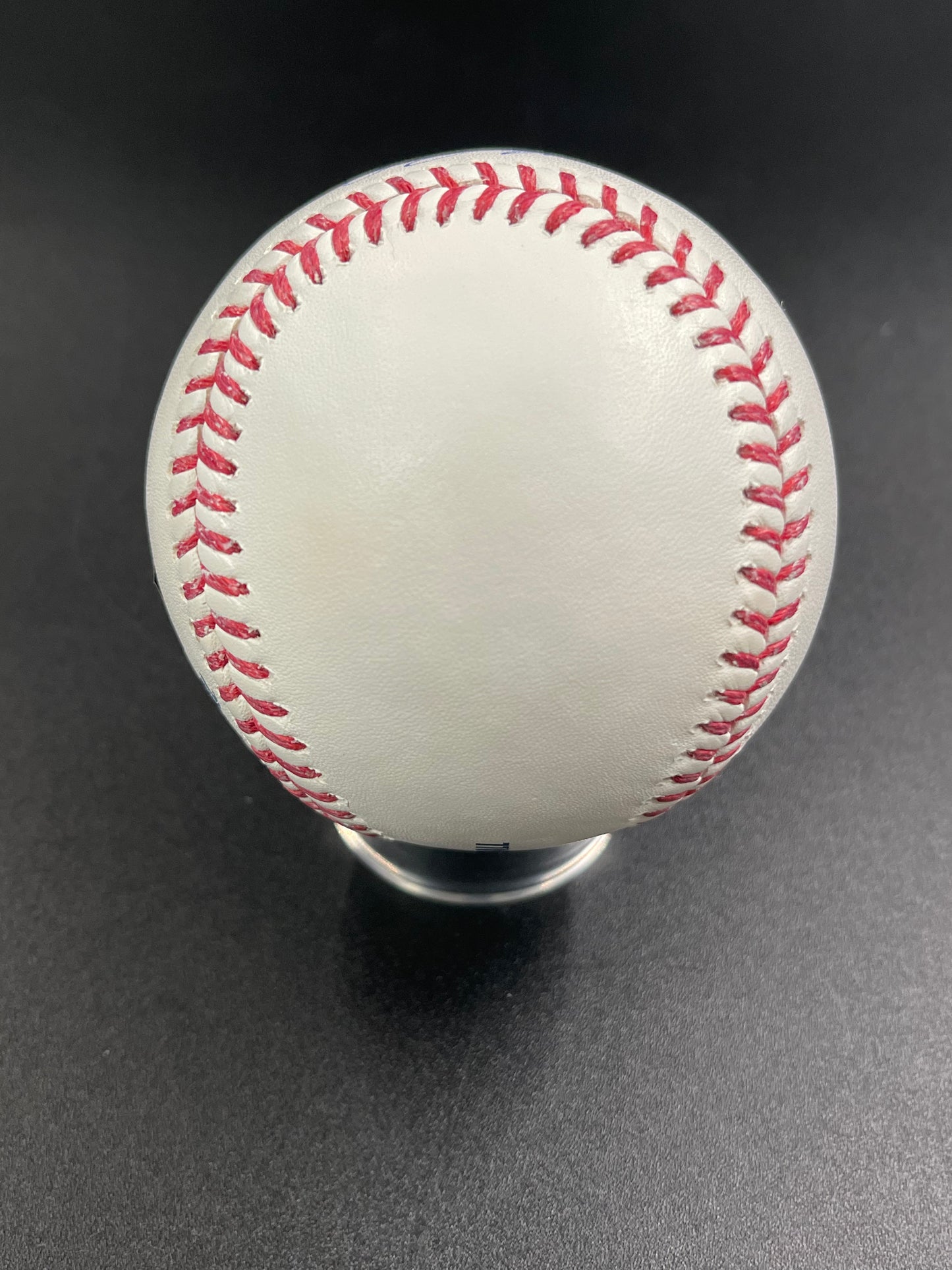 Max Fried Signed/Autographed Rawlings OMLB Baseball Fanatics MLB COA