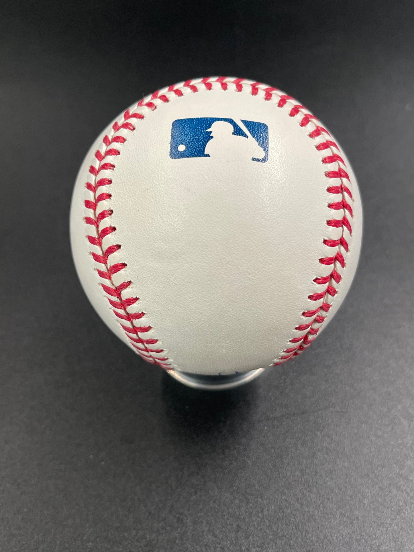 Spencer Jones Signed/Autographed Rawlings OMLB Baseball Fanatics COA Yankees